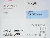 Poco x3 pro - nuotraukos Nr. 6