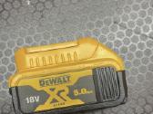 Dewalt įrankio įrankių ir baterijos laikiklis - nuotraukos Nr. 10