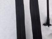 Fischer Rcs Sprint Jr 140 cm slidžių komplektas - nuotraukos Nr. 4