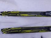 Fischer Rcs Sprint Jr 140 cm slidžių komplektas - nuotraukos Nr. 2