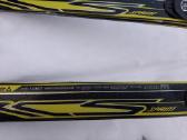 Fischer Rcs Sprint Jr 140 cm slidžių komplektas - nuotraukos Nr. 3