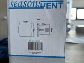 Seasonvent ventiliatorius - nuotraukos Nr. 2