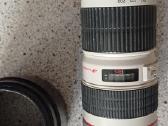 Canon Ef 70 200 f4 L Usm