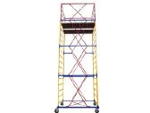 Statybinis bokštelis Profitech 1350x2000mm -20% - nuotraukos Nr. 10
