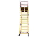 Statybinis bokštelis Profitech 1350x2000mm -20% - nuotraukos Nr. 4