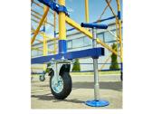 Statybinis bokštelis Profitech 1350x2000mm -20% - nuotraukos Nr. 11