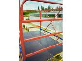 Statybinis bokštelis Profitech 1350x2000mm -20% - nuotraukos Nr. 12