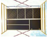 Statybinis bokštelis Profitech 1350x2000mm -20% - nuotraukos Nr. 14