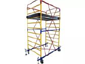 Statybinis bokštelis Profitech 1350x2000mm -20% - nuotraukos Nr. 3