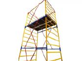 Statybinis bokštelis Profitech 1350x2000mm -20% - nuotraukos Nr. 2
