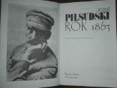 Jzef Pilsudski Rok 1863 - nuotraukos Nr. 2