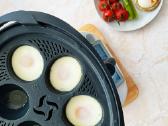 Thermomix Tm6 ir Tm5 pjaustyklė ,skutukas ir kiti - nuotraukos Nr. 7