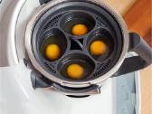 Thermomix Tm6 ir Tm5 pjaustyklė ,skutukas ir kiti - nuotraukos Nr. 8