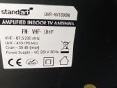 TV antena Standart - nuotraukos Nr. 5