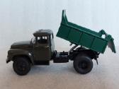 Zil-mmz-4502 - nuotraukos Nr. 4
