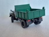 Zil-mmz-4502 - nuotraukos Nr. 2