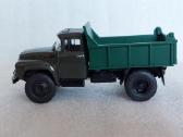 Zil-mmz-4502 - nuotraukos Nr. 3