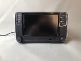 Volkswagen Rcd330 Android Auto/carplay multimedia - nuotraukos Nr. 5