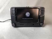 Volkswagen Rcd330 Android Auto/carplay multimedia - nuotraukos Nr. 6