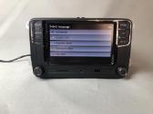Volkswagen Rcd330 Android Auto/carplay multimedia - nuotraukos Nr. 9