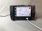Volkswagen Rcd330 Android Auto/carplay multimedia