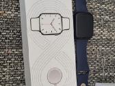 Mazai naudotas ismanusis laikrodis microwearwatch8 - nuotraukos Nr. 3