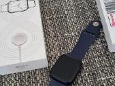 Mazai naudotas ismanusis laikrodis microwearwatch8 - nuotraukos Nr. 4
