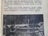 Ukininku kalendorius.1938/37m - nuotraukos Nr. 4
