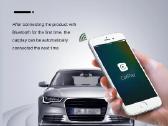 Carplay Android auto adapteris wired to wireless - nuotraukos Nr. 4