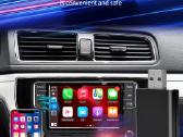 Carplay Android auto adapteris wired to wireless - nuotraukos Nr. 6