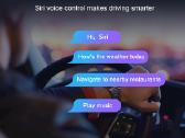Carplay Android auto adapteris wired to wireless - nuotraukos Nr. 8
