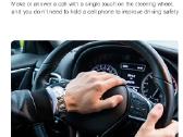Carplay Android auto adapteris wired to wireless - nuotraukos Nr. 10