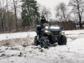Keturračių Nuoma su vedliu ir be vedlio - nuotraukos Nr. 19