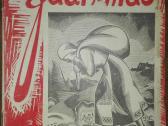 Mūsų Jaunimas 1937 m. antikvarinis-kolekcinis žurn