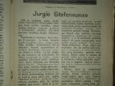 Mūsų Jaunimas 1937 m. antikvarinis-kolekcinis žurn - nuotraukos Nr. 3