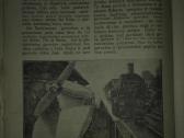 Mūsų Jaunimas 1937 m. antikvarinis-kolekcinis žurn - nuotraukos Nr. 5