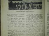 Mūsų Jaunimas 1937 m. antikvarinis-kolekcinis žurn - nuotraukos Nr. 7