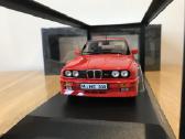 Bmw M3 (E30) - nuotraukos Nr. 2