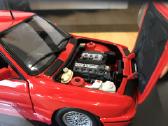 Bmw M3 (E30) - nuotraukos Nr. 7
