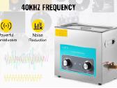 Ultragarsinė vonelė 6,5l 180w - nuotraukos Nr. 4