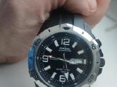 Casio illuminator 100m