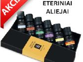 Eterinis aliejus