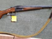 Lygiavamzdis Izh 43