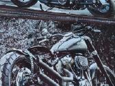 Lentelės su motociklais kaina10 eurų - nuotraukos Nr. 26