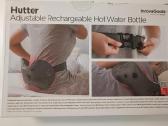 Nugaros ir sąnarių sildytuvas , šildanti pagalve