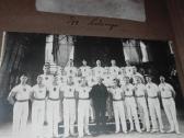 Labai senas nuotraukų albumas su nuotraukomis - nuotraukos Nr. 8