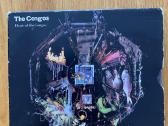 Originalus The Congos "Heart of the Congos" 2XCd
