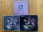 Originalus The Congos "Heart of the Congos" 2XCd - nuotraukos Nr. 3