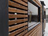 Cube Platinum 5m pirtis – Termo mediena - nuotraukos Nr. 13