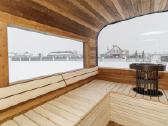 Cube Platinum 5m pirtis – Termo mediena - nuotraukos Nr. 18
